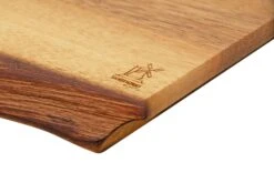 Robert Herder Free Form Cutting Board 9401245180000 Madera De Nogal, Tabla De Cortar, 25 X 20 X 1,9 Cm 7 Robert Herder Free Form Cutting Board 9401245180000 Madera De Nogal, Tabla De Cortar, 25 X 20 X 1,9 Cm -Yaxell Tienda RH9401245180000 04 robertherder