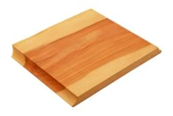 Robert Herder Free Form Cutting Board 9401245220000 Madera De Manzano, Tabla De Cortar 25 X 20 X 1,9 Cm -Yaxell Tienda RH9401245220000 03 robertherder