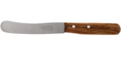 Robert Herder Buckels Acero Inoxidable Set De 6 Cuchillos De Desayunos -Yaxell Tienda RH9554 2002 99 03 robert herder buckels rh9554 2002 99 03