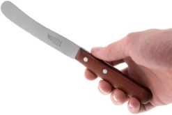 Robert Herder Buckels Acero Inoxidable Set De 6 Cuchillos De Desayunos -Yaxell Tienda RH9554 2002 99 06 robert herder buckels rh9554 2002 99 06