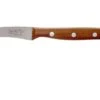 Robert Herder K0 Cuchillo Curvo Madera De Ciruelo, 9731166504