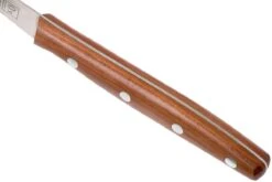 Robert Herder K0 Cuchillo Curvo Madera De Ciruelo, 9731166504 -Yaxell Tienda RH9731166504 05 robert herder rh9731166504 05