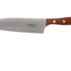 Robert Herder K5 Cuchillo De Chef Madera De Ciruelo Acero Inoxidable, 9735195504