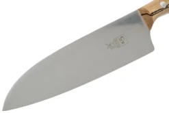 Robert Herder K5 Cuchillo De Chef Acero Inoxidable Madera De Haya «ice», 9735195511 8 Robert Herder K5 Cuchillo De Chef Acero Inoxidable Madera De Haya «ice», 9735195511 -Yaxell Tienda RH9735195511 03 robert herder scaled