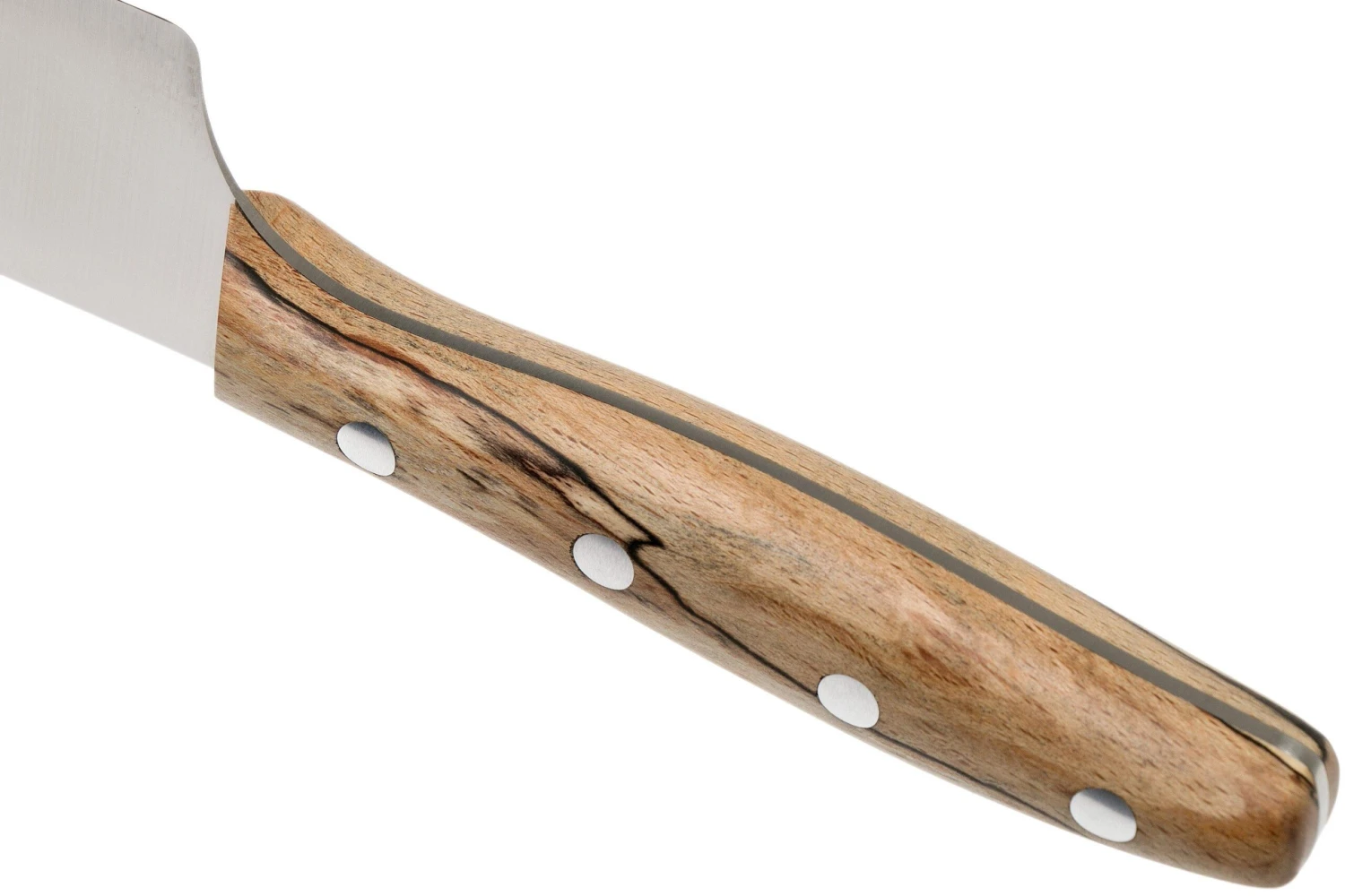 Robert Herder K5 Cuchillo De Chef Acero Inoxidable Madera De Haya «ice», 9735195511 4 Robert Herder K5 Cuchillo De Chef Acero Inoxidable Madera De Haya «ice», 9735195511 - Imagen 4