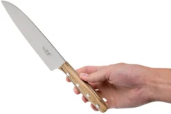 Robert Herder K5 Cuchillo De Chef Acero Inoxidable Madera De Haya «ice», 9735195511 11 Robert Herder K5 Cuchillo De Chef Acero Inoxidable Madera De Haya «ice», 9735195511 -Yaxell Tienda RH9735195511 06 robert herder scaled