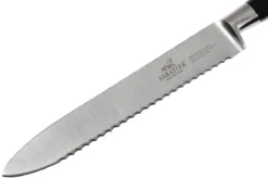 Lion Sabatier Idéal Cuchillo Multiusos 12 Cm, 712980 -Yaxell Tienda SA712980 03 lion sabatier ideal inox sa712980 03