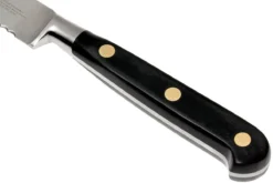 Lion Sabatier Idéal Cuchillo Multiusos 12 Cm, 712980 -Yaxell Tienda SA712980 04 lion sabatier ideal inox sa712980 04