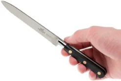 Lion Sabatier Idéal Cuchillo Multiusos 12 Cm, 712980 -Yaxell Tienda SA712980 06 lion sabatier ideal inox sa712980 06
