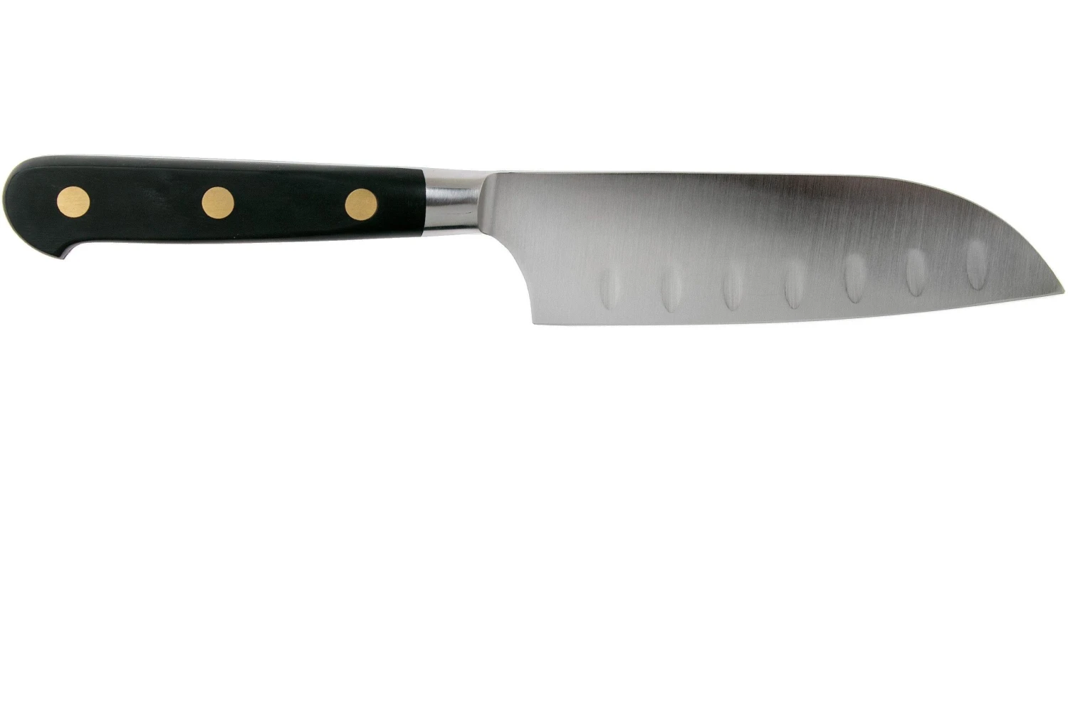 Lion Sabatier Idéal Santoku 13 Cm, 714880 2 Lion Sabatier Idéal Santoku 13 Cm, 714880 - Imagen 2