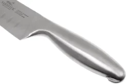 Lion Sabatier Fuso Nitro+ Santoku 18 Cm, 747982 9 Lion Sabatier Fuso Nitro+ Santoku 18 Cm, 747982 -Yaxell Tienda SA747982 04 lion sabatier fuso sa747982 04