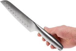 Lion Sabatier Fuso Nitro+ Santoku 18 Cm, 747982 11 Lion Sabatier Fuso Nitro+ Santoku 18 Cm, 747982 -Yaxell Tienda SA747982 06 lion sabatier fuso sa747982 06