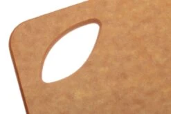 Sage Tabla Para Servir H2443, 43x24 Cm, Natural -Yaxell Tienda SGH2443 03 sage snijplank naturel sgh2443 03