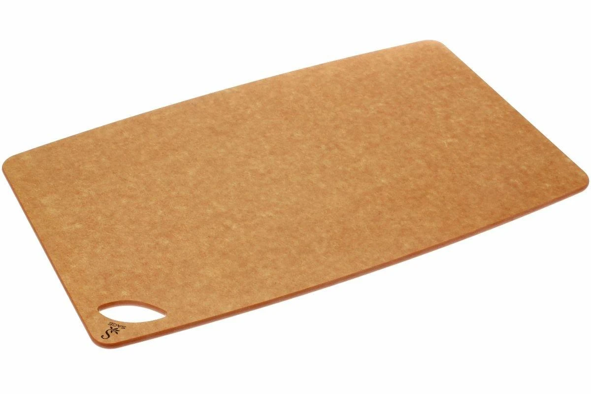 Sage Tabla De Cortar H2740, 40x27 Cm, Natural 1 Sage Tabla De Cortar H2740, 40x27 Cm, Natural