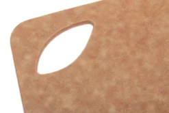 Sage Tabla Para Picar H3030, 30x30 Cm, Natural -Yaxell Tienda SGH3030 03 sage snijplank naturel sgh3030 03