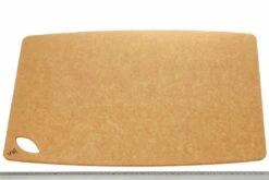 Sage Tabla De Cortar H3045, 45x30 Cm, Natural 7 Sage Tabla De Cortar H3045, 45x30 Cm, Natural -Yaxell Tienda SGH3045 04 sage snijplank sgh3045 d4