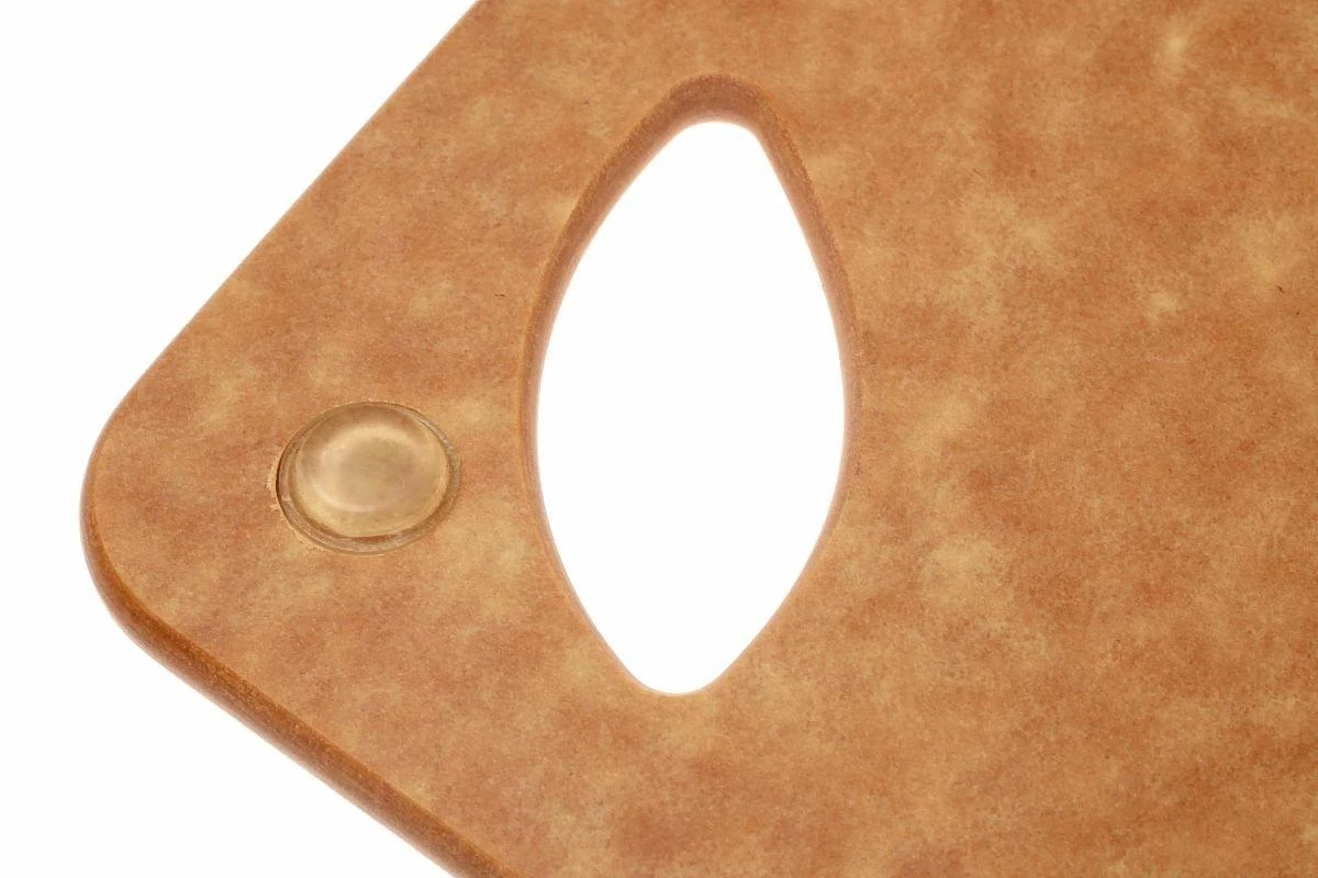 Sage Tabla De Cortar H4048, 48x40 Cm, Natural 3 Sage Tabla De Cortar H4048, 48x40 Cm, Natural - Imagen 3