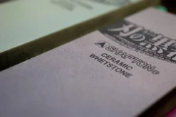 Shapton Pro Stone Grano 8000 Very Fine Piedra De Afilar, K0710 -Yaxell Tienda SHAPTON201200x8002