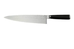 Shizu Hamono Shikisai Miyako Bessaku SB-1100 Cuchillo De Chef Gyuto, 24 Cm