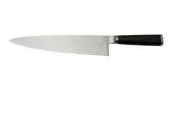 Shizu Hamono Shikisai Miyako Bessaku SB-1100 Cuchillo De Chef Gyuto, 24 Cm