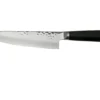 Shizu Hamono Shikisai Miyako Bessaku SB-1102 Cuchillo De Chef Gyuto, 18 Cm