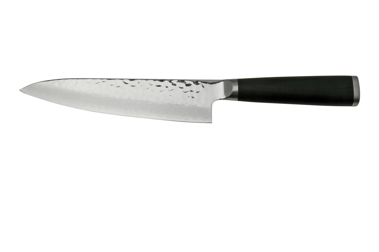 Shizu Hamono Shikisai Miyako Bessaku SB-1102 Cuchillo De Chef Gyuto, 18 Cm 1 Shizu Hamono Shikisai Miyako Bessaku SB-1102 Cuchillo De Chef Gyuto, 18 Cm