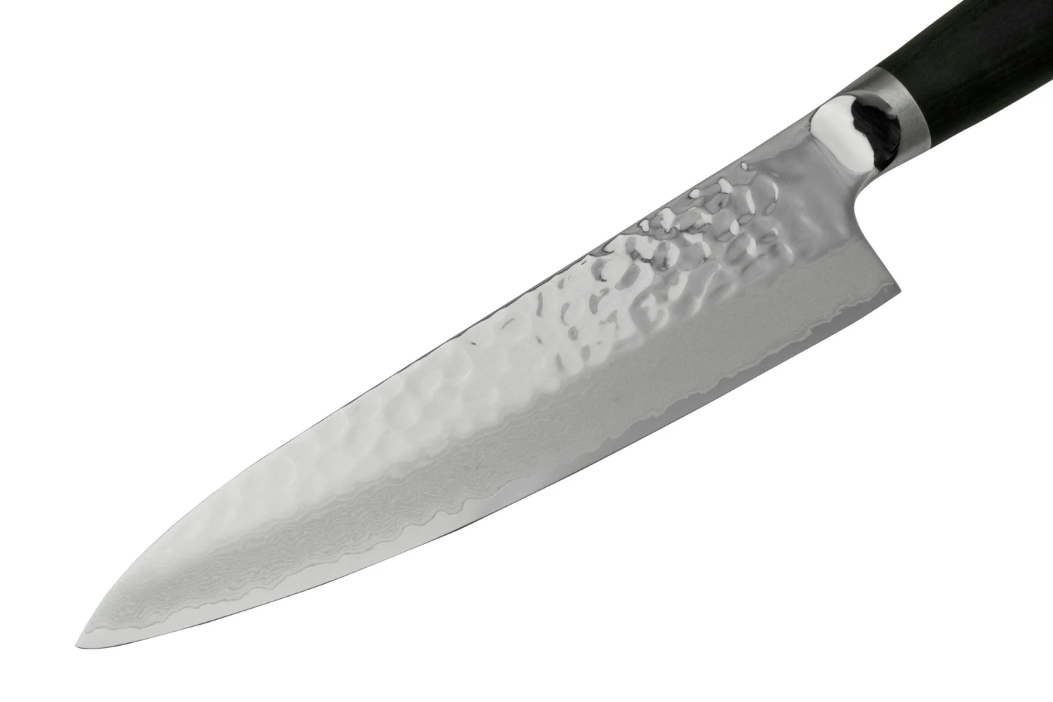 Shizu Hamono Shikisai Miyako Bessaku SB-1102 Cuchillo De Chef Gyuto, 18 Cm 3 Shizu Hamono Shikisai Miyako Bessaku SB-1102 Cuchillo De Chef Gyuto, 18 Cm - Imagen 3