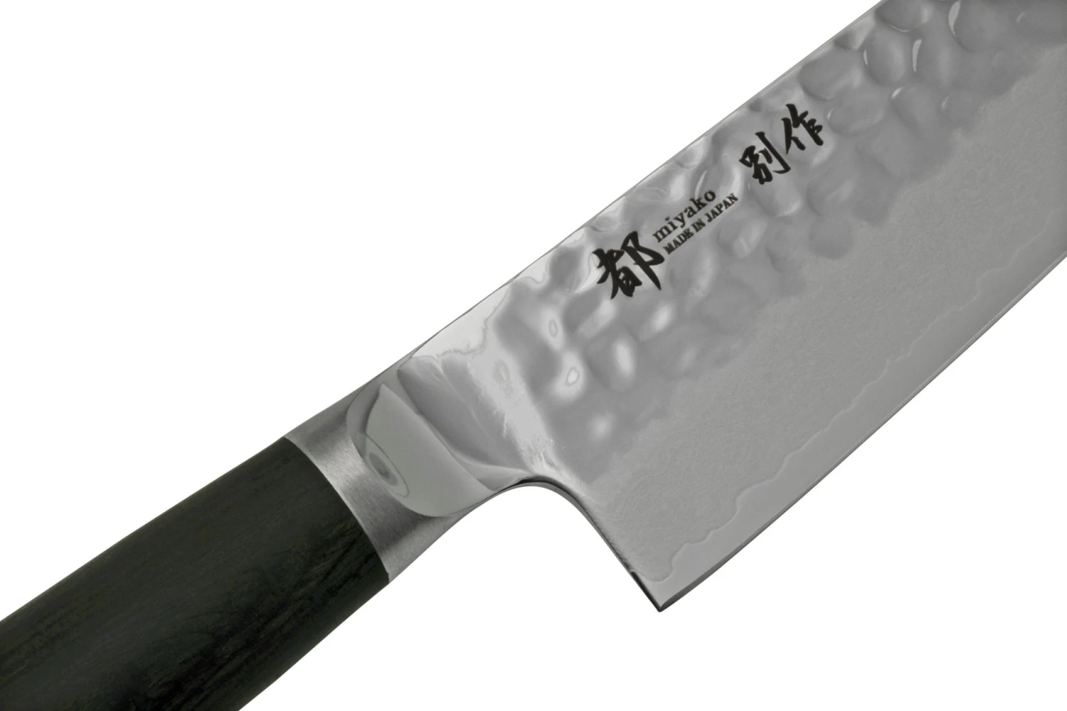 Shizu Hamono Shikisai Miyako Bessaku SB-1102 Cuchillo De Chef Gyuto, 18 Cm 5 Shizu Hamono Shikisai Miyako Bessaku SB-1102 Cuchillo De Chef Gyuto, 18 Cm - Imagen 5