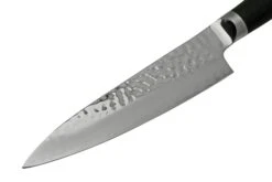 Shizu Hamono Shikisai Miyako Bessaku SB-1110 Cuchillo Petty De Oficina, 13 Cm -Yaxell Tienda SISB 1110 03 shizu