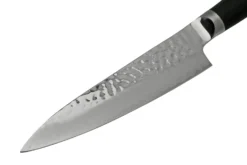 Shizu Hamono Shikisai Miyako Bessaku SB-1110 Cuchillo Petty De Oficina, 13 Cm -Yaxell Tienda SISB 1110 03 shizu scaled