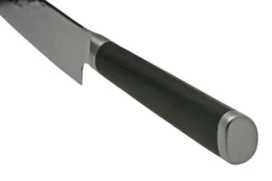 Shizu Hamono Shikisai Miyako Bessaku SB-1110 Cuchillo Petty De Oficina, 13 Cm -Yaxell Tienda SISB 1110 04 shizu scaled