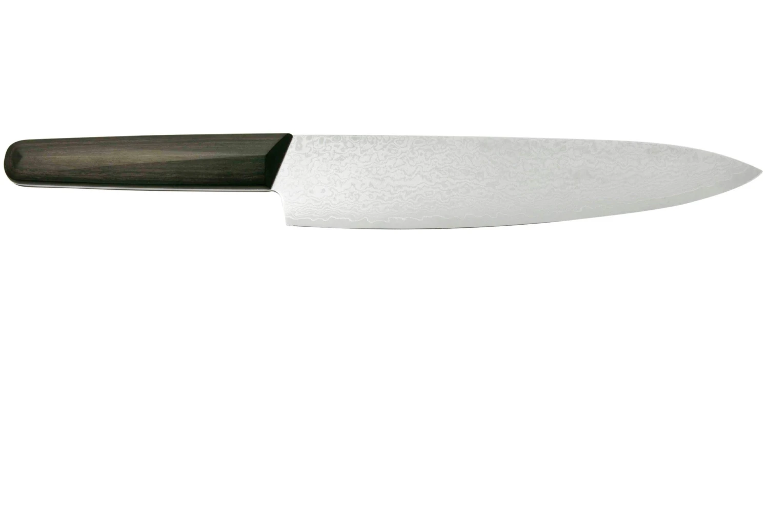 Shizu Hamono Colección Gifu SC-1100 Cuchillo De Chef, 23 Cm 2 Shizu Hamono Colección Gifu SC-1100 Cuchillo De Chef, 23 Cm - Imagen 2