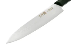 Shizu Hamono Colección Gifu SC-1100 Cuchillo De Chef, 23 Cm 7 Shizu Hamono Colección Gifu SC-1100 Cuchillo De Chef, 23 Cm -Yaxell Tienda SISC 1100 03 shizu scaled