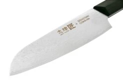 Shizu Hamono Gifu Collection SC-1101 Santoku, 19 Cm -Yaxell Tienda SISC 1101 03 shizu