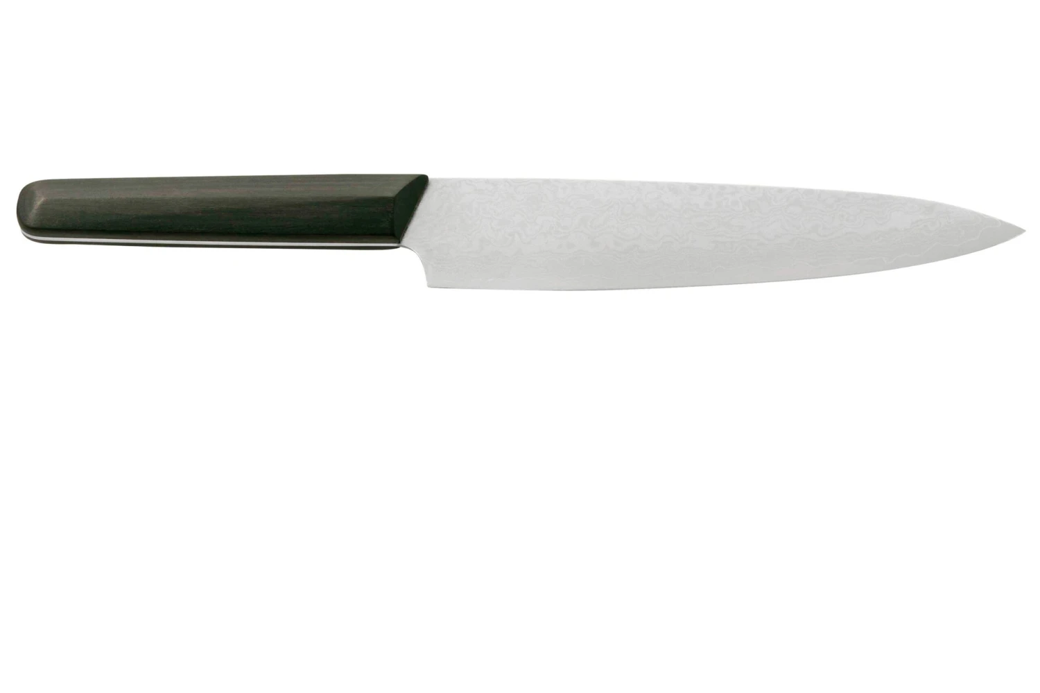 Shizu Hamono Colección Gifu SC-1105 Cuchillo Multiusos, 16 Cm 2 Shizu Hamono Colección Gifu SC-1105 Cuchillo Multiusos, 16 Cm - Imagen 2