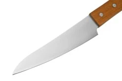 Shizu Hamono Morinoki SM-4002 Cuchillo Petty De Oficina, 12 Cm -Yaxell Tienda SISM 4002 03 shizu