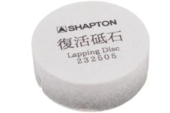Shapton Lapping Disc / Piedra De Alisar, 0505