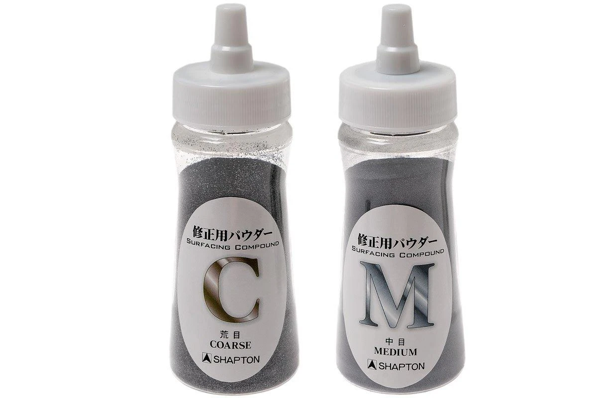 Shapton Naoru Cast Iron Lapping System, Piedra De Aplanado De Hierro Fundido, 510 5 Shapton Naoru Cast Iron Lapping System, Piedra De Aplanado De Hierro Fundido, 510 - Imagen 5