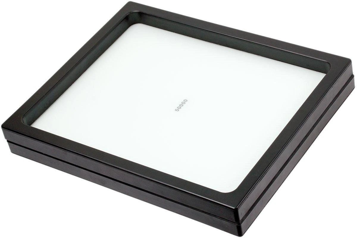 Shapton Sharpening Pond Superficie Para Afilar, 50000 1 Shapton Sharpening Pond Superficie Para Afilar, 50000