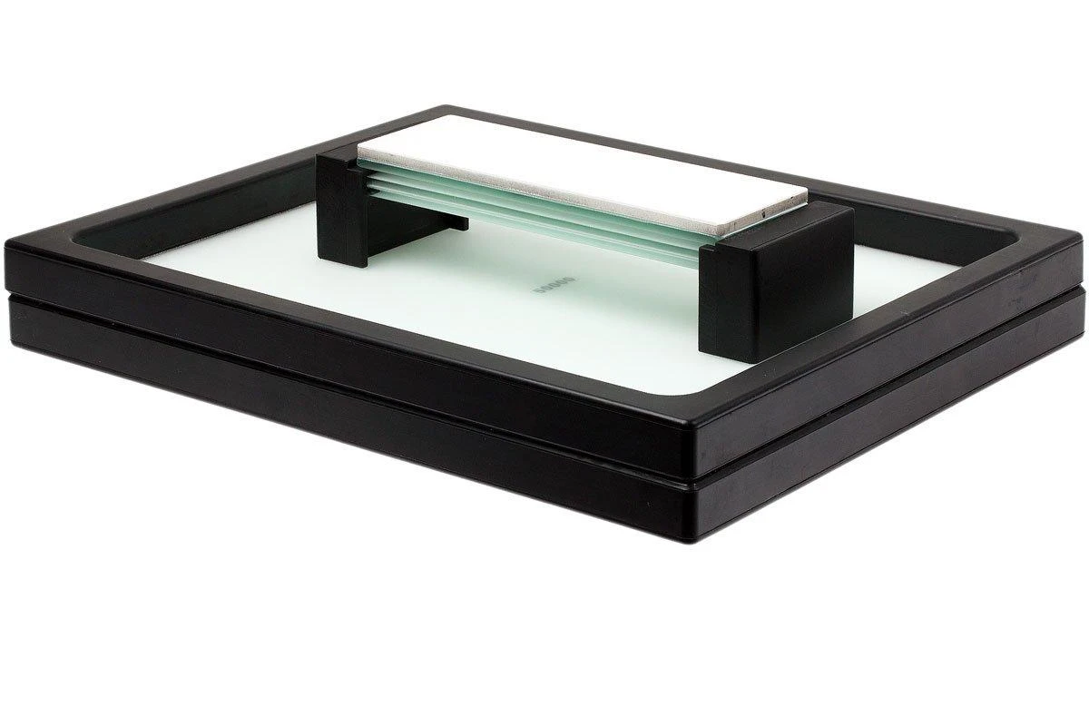 Shapton Sharpening Pond Superficie Para Afilar, 50000 2 Shapton Sharpening Pond Superficie Para Afilar, 50000 - Imagen 2