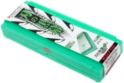 Shapton Pro Stone Grano 8000 Very Fine Piedra De Afilar, K0710 -Yaxell Tienda SJK0710 03 shapton pro series sjk0710 03