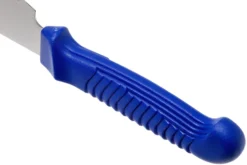 Spyderco K04SBL Cuchillo Multiusos 16.5 Cm, Azul Dentado -Yaxell Tienda SPK04SBL 04 spyderco kitchen scaled