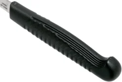 Spyderco Cuchillo Curvo K09PBK, 5.7 Cm 9 Spyderco Cuchillo Curvo K09PBK, 5.7 Cm -Yaxell Tienda SPK09PBKM 04 spyderco kitchen scaled