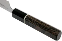 Spyderco Itamae Petty Murray Carter Collection, K15GPBNBK -Yaxell Tienda SPK15GPBNBK 04 spyderco scaled