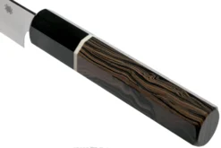 Spyderco Itamae Petty Murray Carter Collection, K15GPBNBK -Yaxell Tienda SPK15GPBNBK 05 spyderco scaled