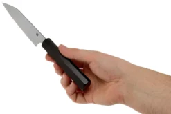 Spyderco Wakiita Petty Murray Carter Collection, K15GP -Yaxell Tienda SPK15GP 06 spyderco scaled