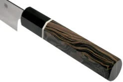 Spyderco Itamae Funayuki Murray Carter Collection, K16GPBNBK -Yaxell Tienda SPK16GPBNBK 05 spyderco scaled