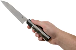 Spyderco Itamae Funayuki Murray Carter Collection, K16GPBNBK -Yaxell Tienda SPK16GPBNBK 06 spyderco scaled