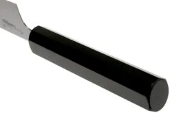 Spyderco Wakiita Funayuki Murray Carter Collection, K16GP -Yaxell Tienda SPK16GP 04 spyderco