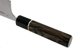 Spyderco Itamae Nakiri Murray Carter Collection, K17GPBNBK -Yaxell Tienda SPK17GPBNBK 04 spyderco scaled